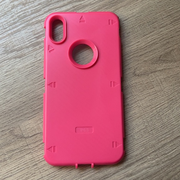 iphone XS Max Phone Case - Picture 5 of 9